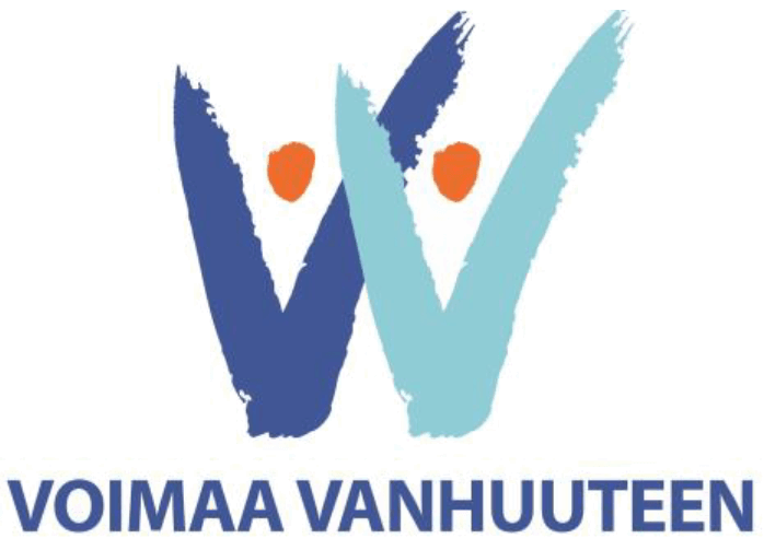 Voimaa vanhuuteen