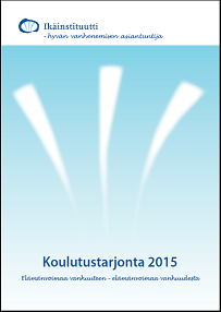 koulutustarjonta
