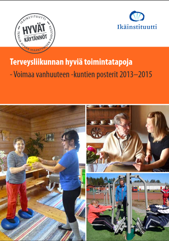 posteri-julkaisu