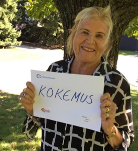 kokemus