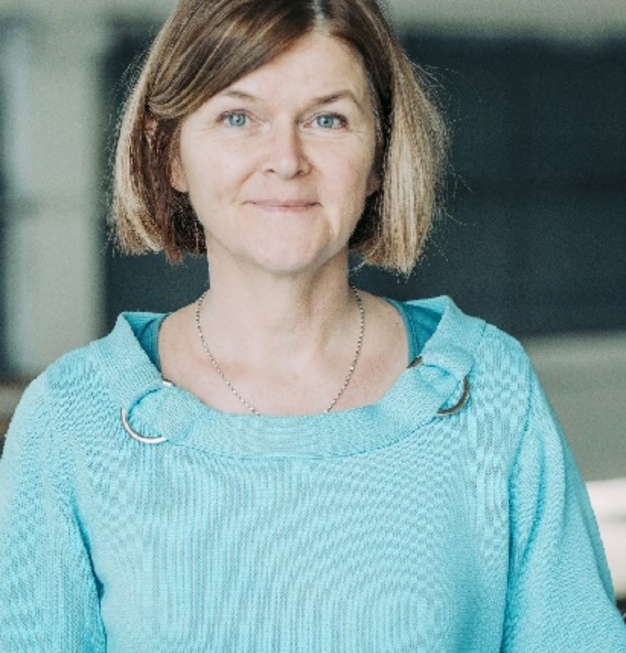 Siellä minäkin tahtoisin asua