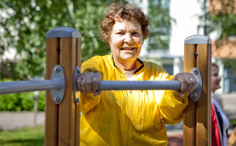 Osallistu Unelmien liikuntapäivään 10.5.2018