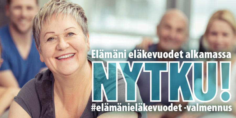 Saini Suutari valittu uudeksi koordinaattoriksi