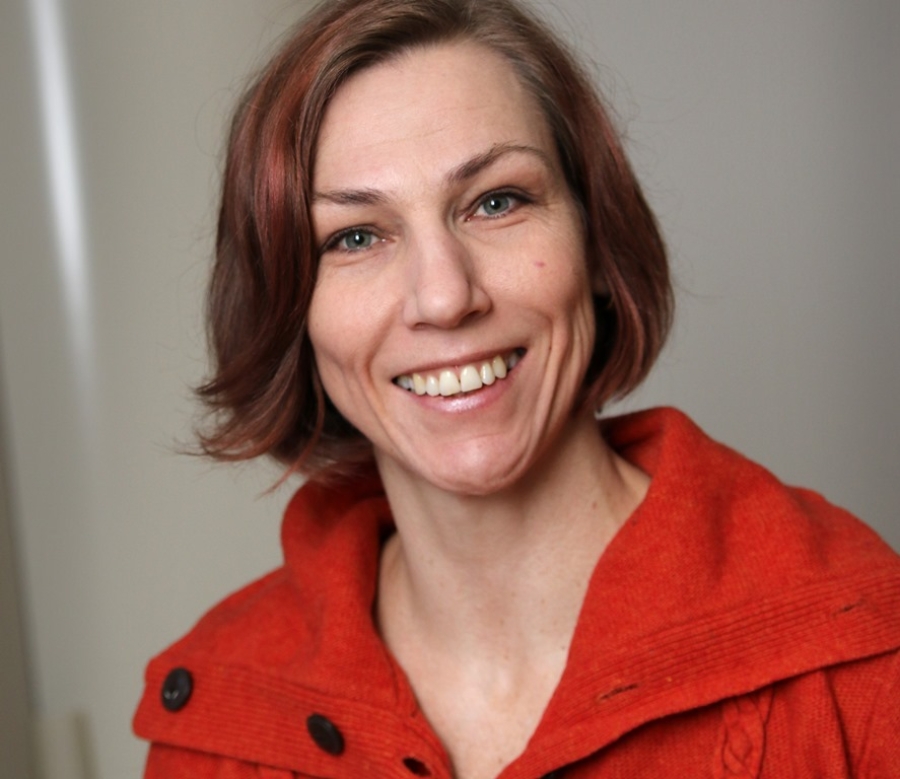 Katja Borodulin uusi liikunnan toimialapäällikkö