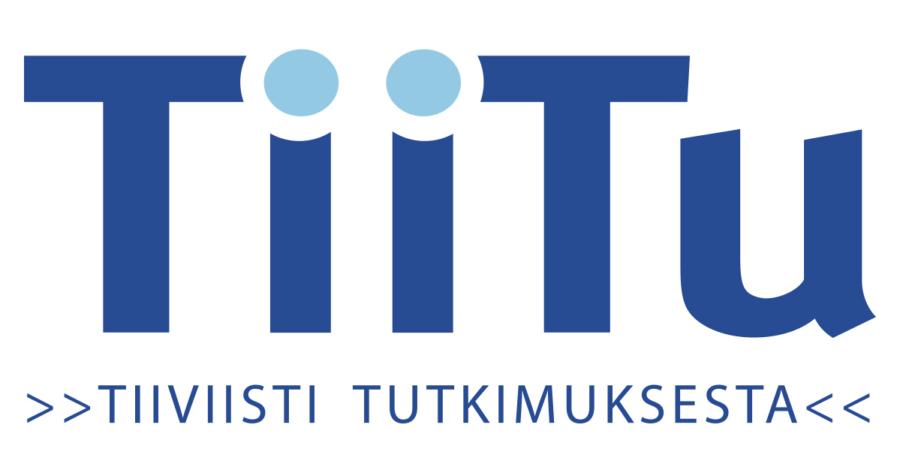 TiiTu 1/19: Varmuutta kävelyyn kuntosalilta