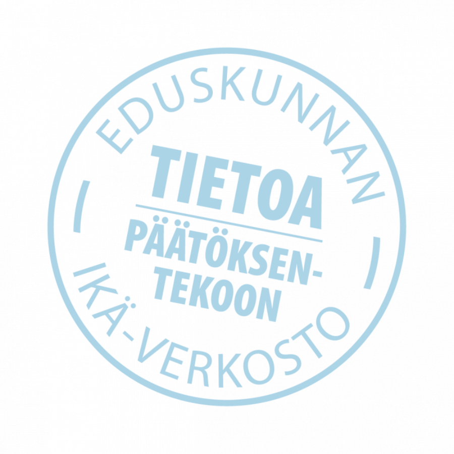 Eduskunnan IKÄ-verkoston tavoitteet hallitusohjelmaan