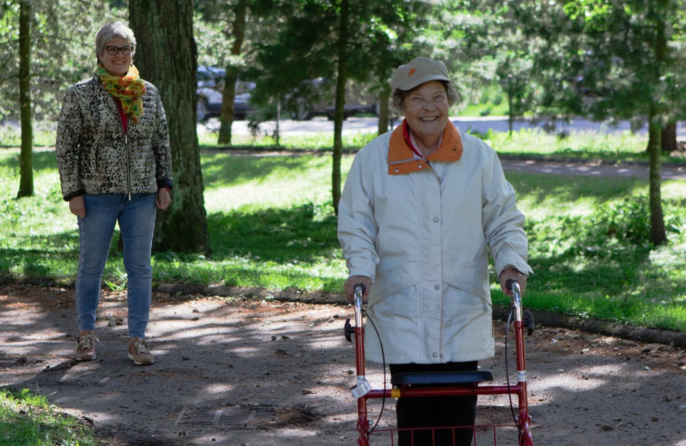 Kuva: Malin Gustafsson.