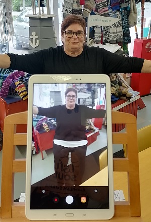 Kuva: Heli Varjakoski.