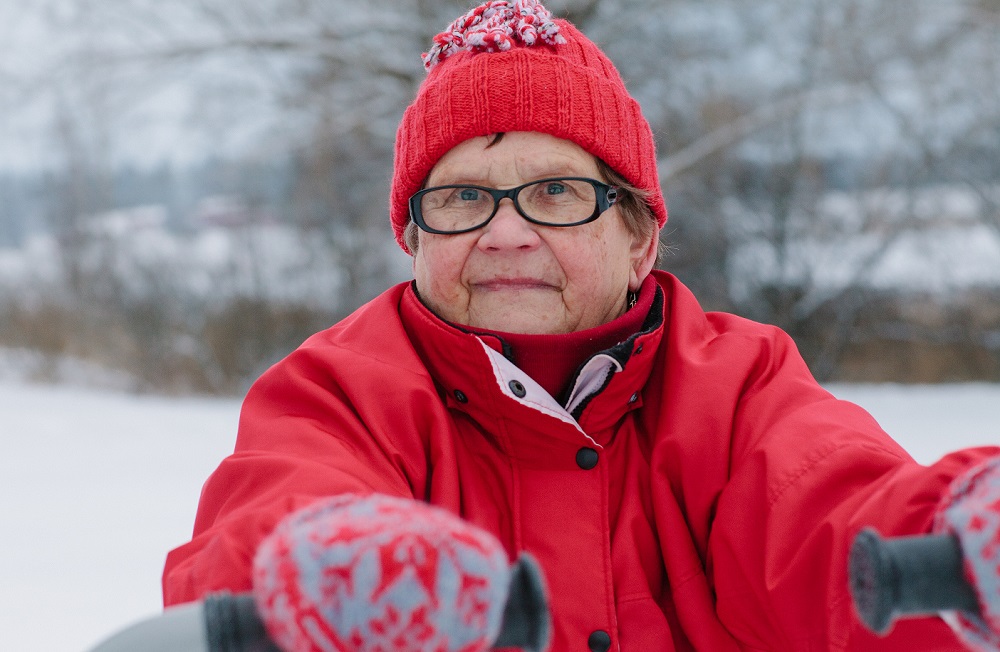 Kuva: Ossi Gustafsson.