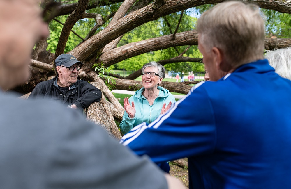Kuva: Sakari Röyskö.