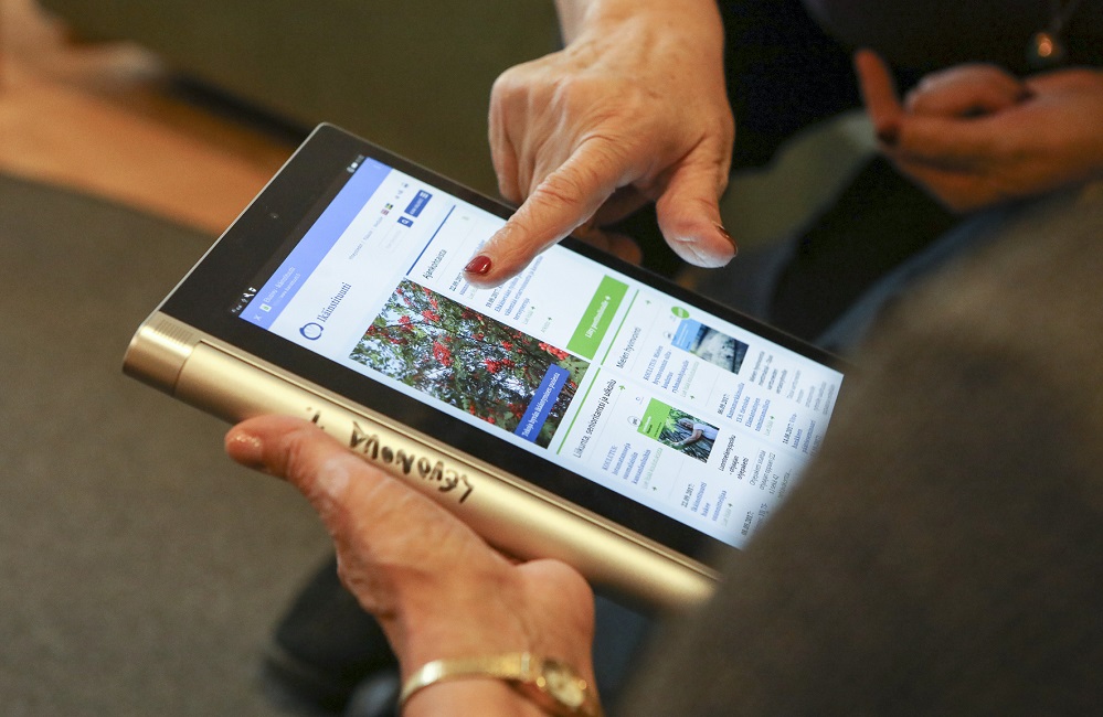 Kuva: Ossi Gustafsson.