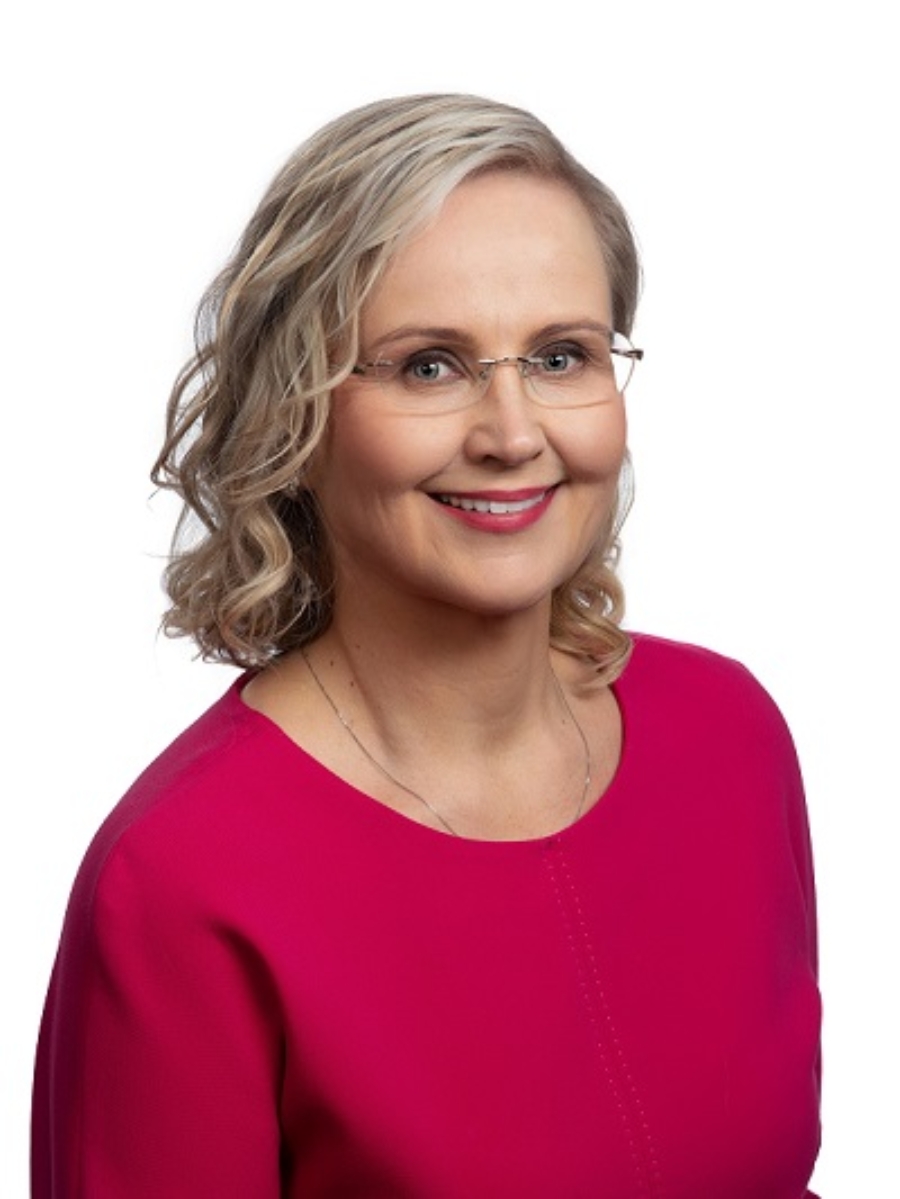 Digitaidot ovat perustaitoja myös iäkkäille