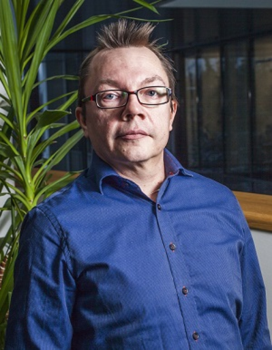 Vanhuudesta, elämästä ja sosiaalisista synapseista