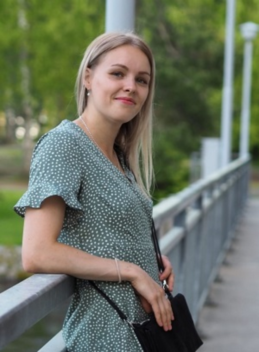 Mikä iäkkäitä estää ja motivoi liikkumaan?