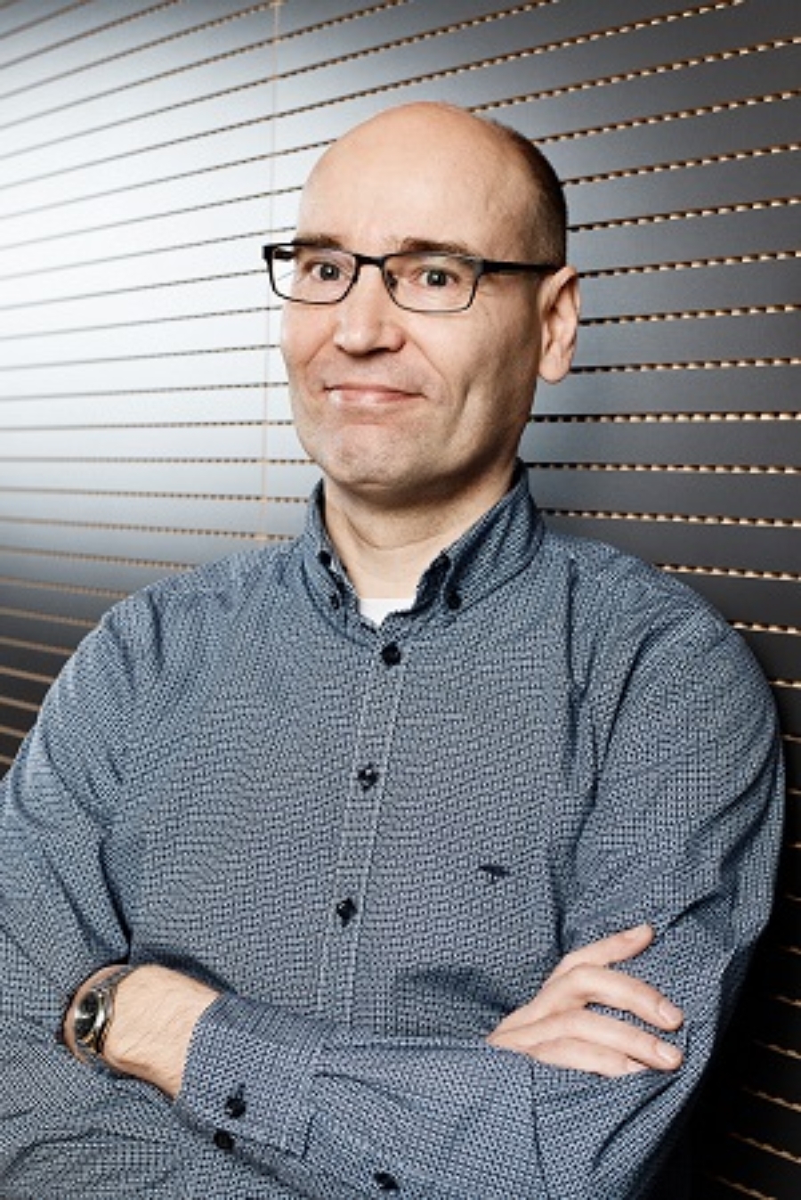 Ikäturvallisuutta asuinalueille