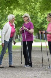 Vanhusneuvostojen arviot iäkkäiden palveluista
