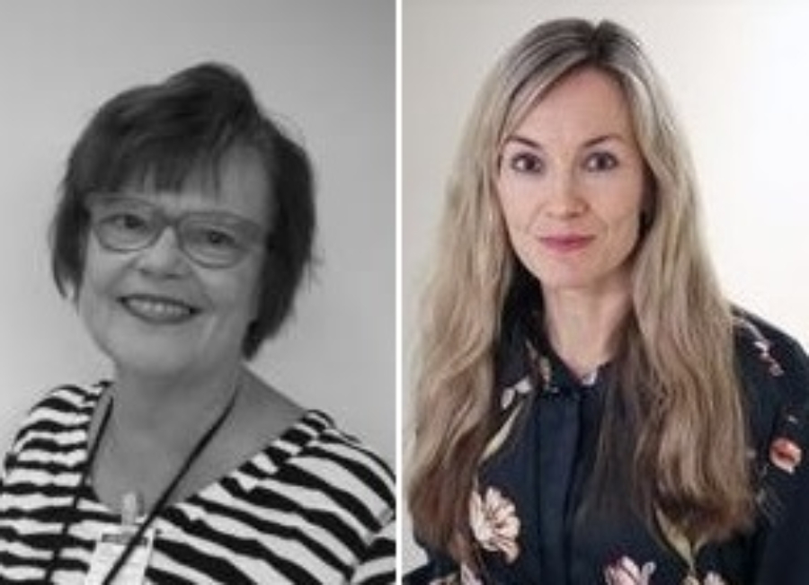 Vie vanhus ulos – ulkoilusta jokaisen perusoikeus