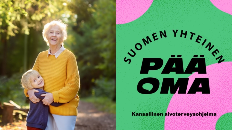 Yhteistyössä kohti aivoystävällistä yhteiskuntaa
