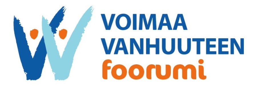 Voimaa vanhuuteen -foorumi 12.9.2024 – hyviä käytäntöjä ikäihmisten liikuntaan