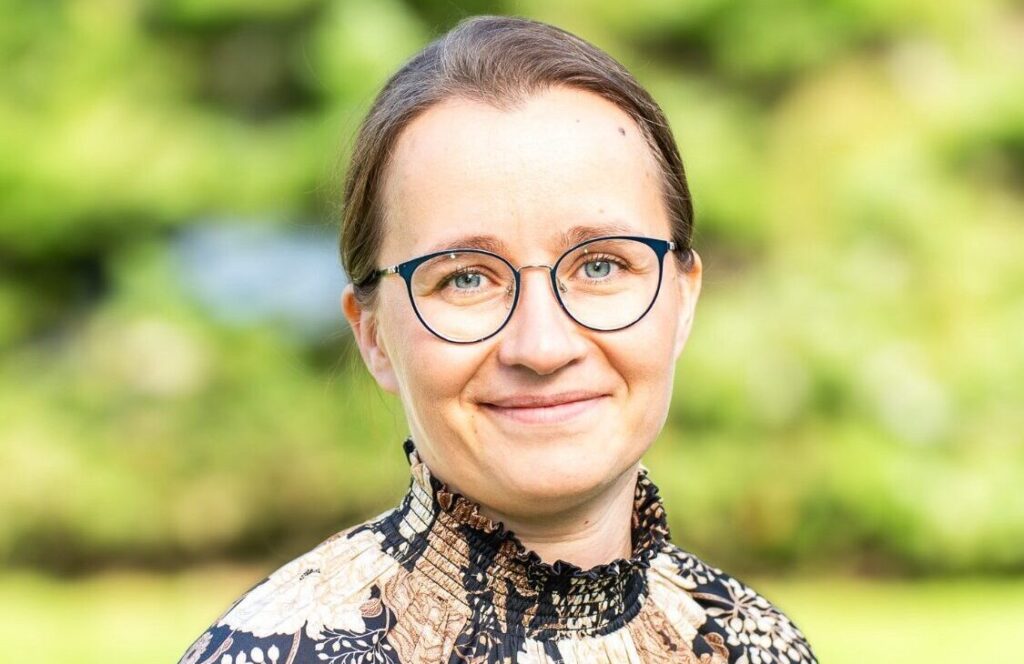 Ulla Halonen Ikäinstituutin johtavaksi asiantuntijaksi