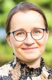 Ulla Halonen Ikäinstituutin johtavaksi asiantuntijaksi