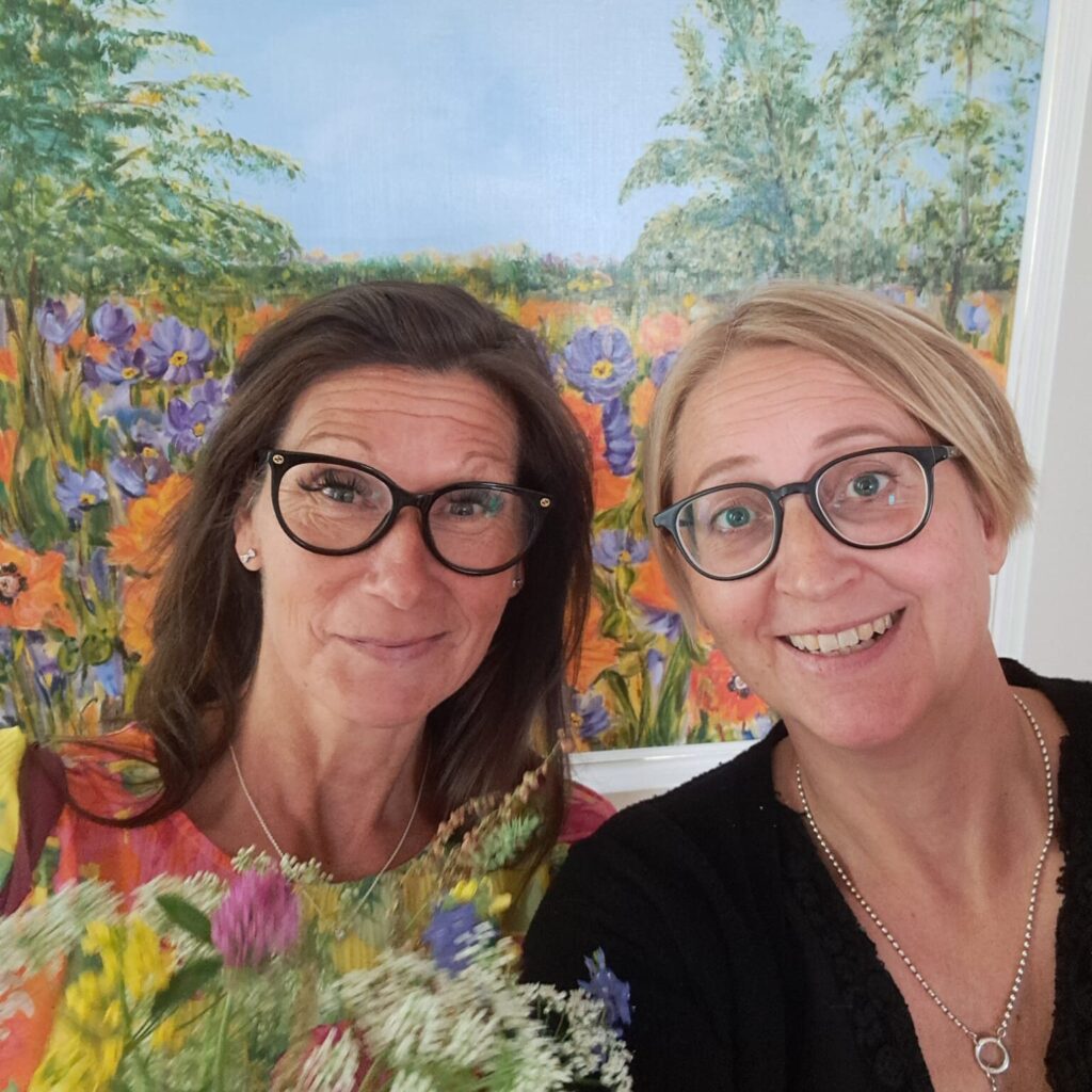 Vapaaehtoisuuden voima toteutuu Hangossa