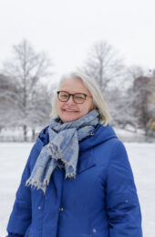 Eläkkeelle – mahdollisuuksien aika?