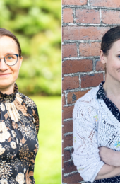 Elämää muistisairauden kanssa – kokemuksia sairaudesta ja siihen sopeutumisesta