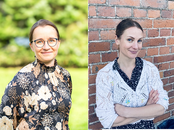 Elämää muistisairauden kanssa – kokemuksia sairaudesta ja siihen sopeutumisesta