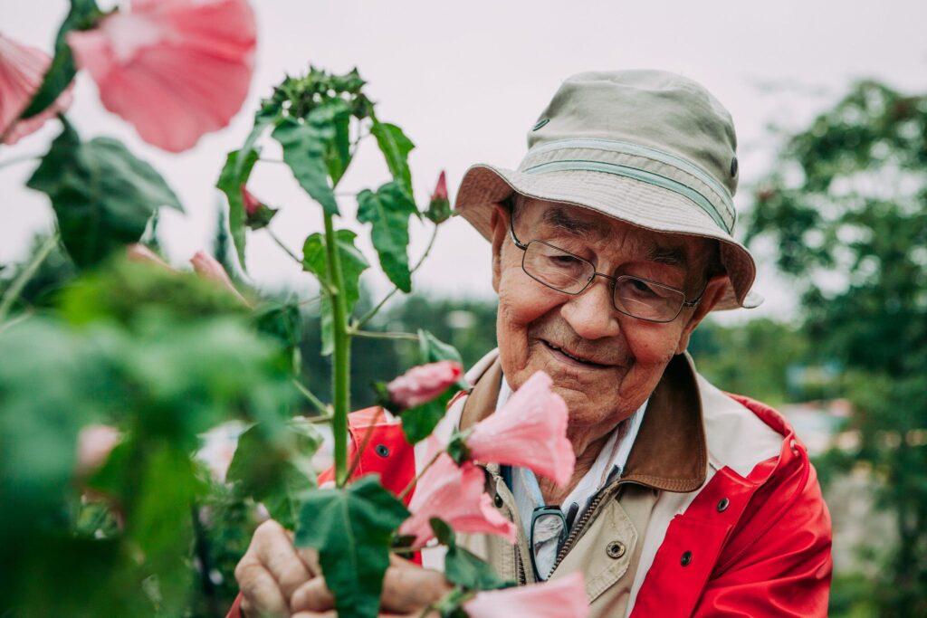 Luontohoivaa helposti – Luontovuosi-tietoiskuilla hyvinvointia arkeen
