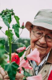 Luontohoivaa helposti – Luontovuosi-tietoiskuilla hyvinvointia arkeen