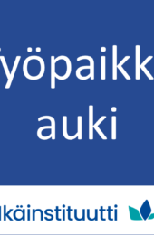 Haemme mielen hyvinvoinnin asiantuntijaa