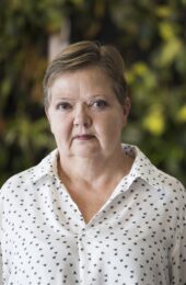 Huomiota ikäystävälliseen asumiseen ja asuinympäristöihin