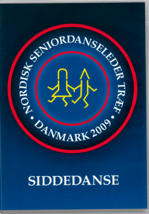 DVD - NT 2009 Tanskan istumatanssit
