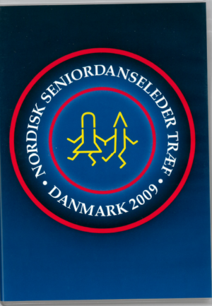 DVD - NT 2009 Tanskan tanssit
