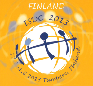 ISDC 2013 Suomi musiikki-aineisto ja ohjevihko