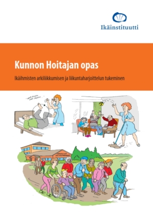 Kunnon Hoitajan opas