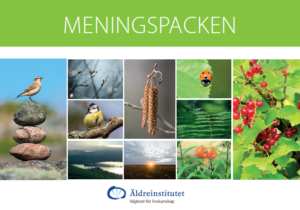 Meningspacken