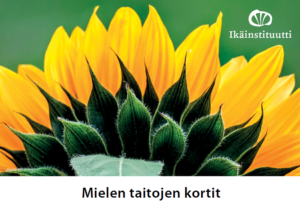 Mielen taitojen kortit