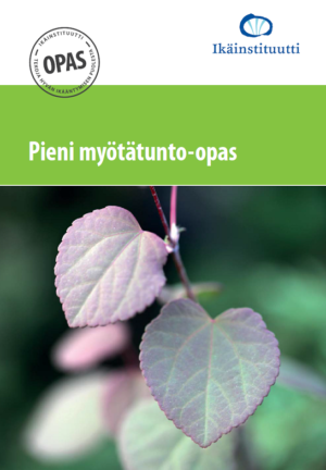 Pieni myötätunto-opas