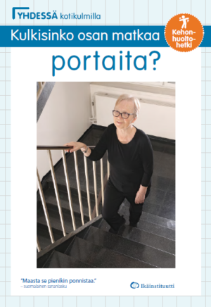 Porrasmotivointi