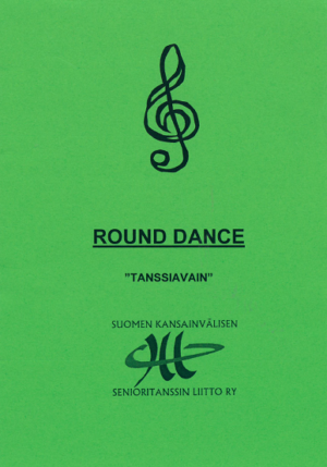 Round dance "Tanssiavain"