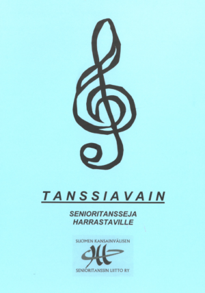 Tanssiavain