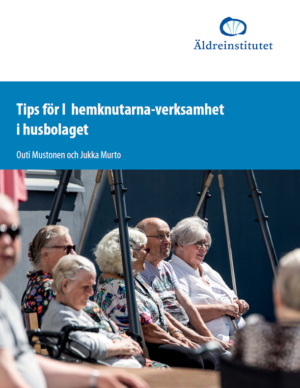 Tips för I hemknutarna-verksamhet i husbolaget