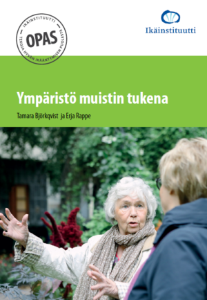 Ympäristö muistin tukena