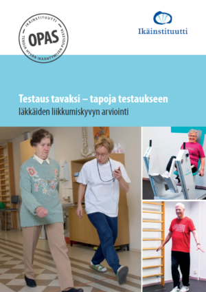 Testaus tavaksi – tapoja testaukseen
