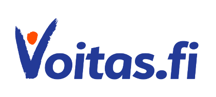 Siirry sivustolle Voitas.fi