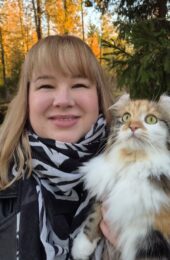 Luonnon iloa vuoden jokaisena päivänä